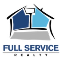 Full Service Realty Logo
