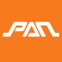 Pan Software Logo
