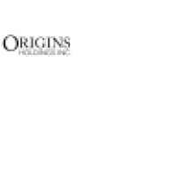 Origins Holdings, Inc. Logo