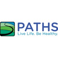 Piedmont Access To Health Services (PATHS) Logo