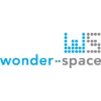 Wonder-Space Logo