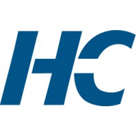 Holy Cross Health Logo