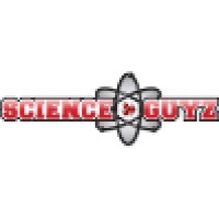 Science Guyz, LLC Logo
