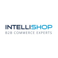 IntelliShop AG Logo