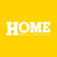Home Real Estate Logo