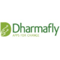 Dharmafly Logo