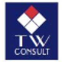 TWConsult, B.V. Logo