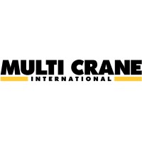 Multi-Crane International BV Logo