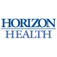Horizon Health Corporation Logo