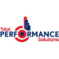 Total Performance Solutions Logo