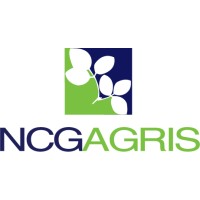 NCGAGRIS Logo