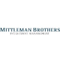 Mittleman Brothers, Inc. Logo