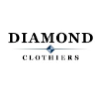 Diamond Clothiers Logo