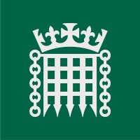 House of Commons Logo