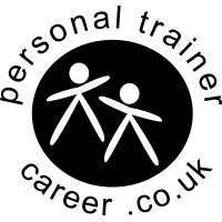 Personal Trainer Career Logo