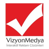 VizyonMedya Logo