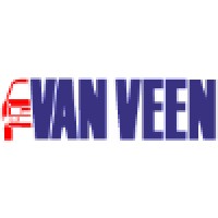 Autobedrijf van Veen Logo