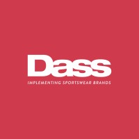 Grupo Dass l Argentina Logo