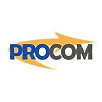 PROCOM - Procurement, Commissioning and Commercial Services Ltd Logo