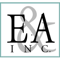 Earnhart & Associates Logo
