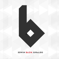Bazik Graphic Design Logo