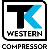 TK Compressor Edmonton Logo
