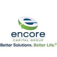 Encore Capital Group Logo