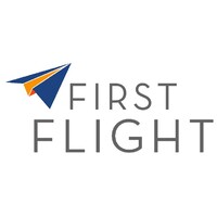 First Flight Venture Center Logo