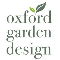 Oxford Garden Design Logo