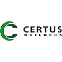 Certus Builders Logo