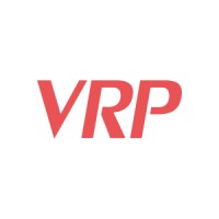 VRP Consulting Logo
