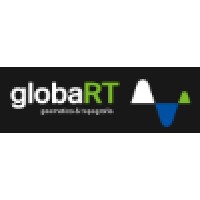 globaRT srl - geomatica & topografia Logo