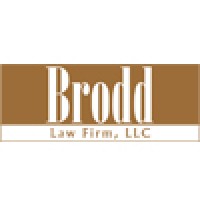 Brodd Law Firm, LLC Logo