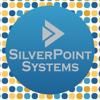 SilverPoint Systems Ltd. Logo