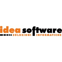 Idea Software Srl Logo