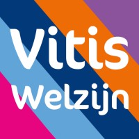 Vitis Welzijn Logo