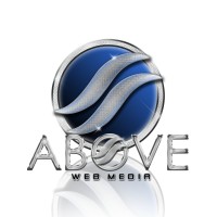 Above Web Media Logo