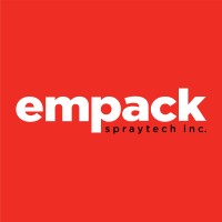 Empack Spraytech Inc. Logo