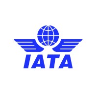 International Air Transport Association (IATA) Logo