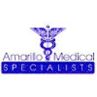 Amarillo Medical Specialists LLP Logo