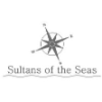 Sultans of the Seas Logo