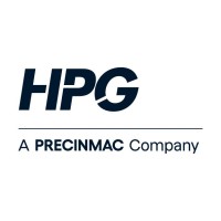 HPG LP Logo