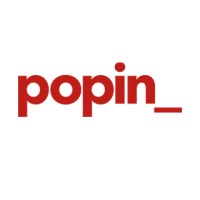 popin_ Logo