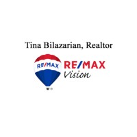 Tina Bilazarian, Realtor, CRS, ASP, SRES Logo