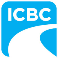 ICBC (Insurance Corporation of British Columbia) Logo