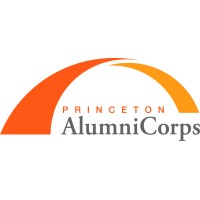 Princeton AlumniCorps Logo