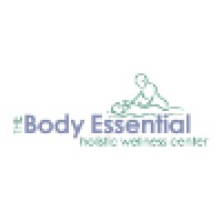 Body Essential Holistic Wellness Center Logo