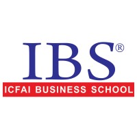 ICFAI Business School Logo