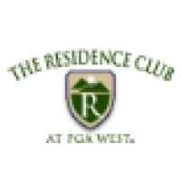 The Residence Club at PGA WEST Logo