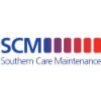 Southern Care Maintenance Ltd Logo